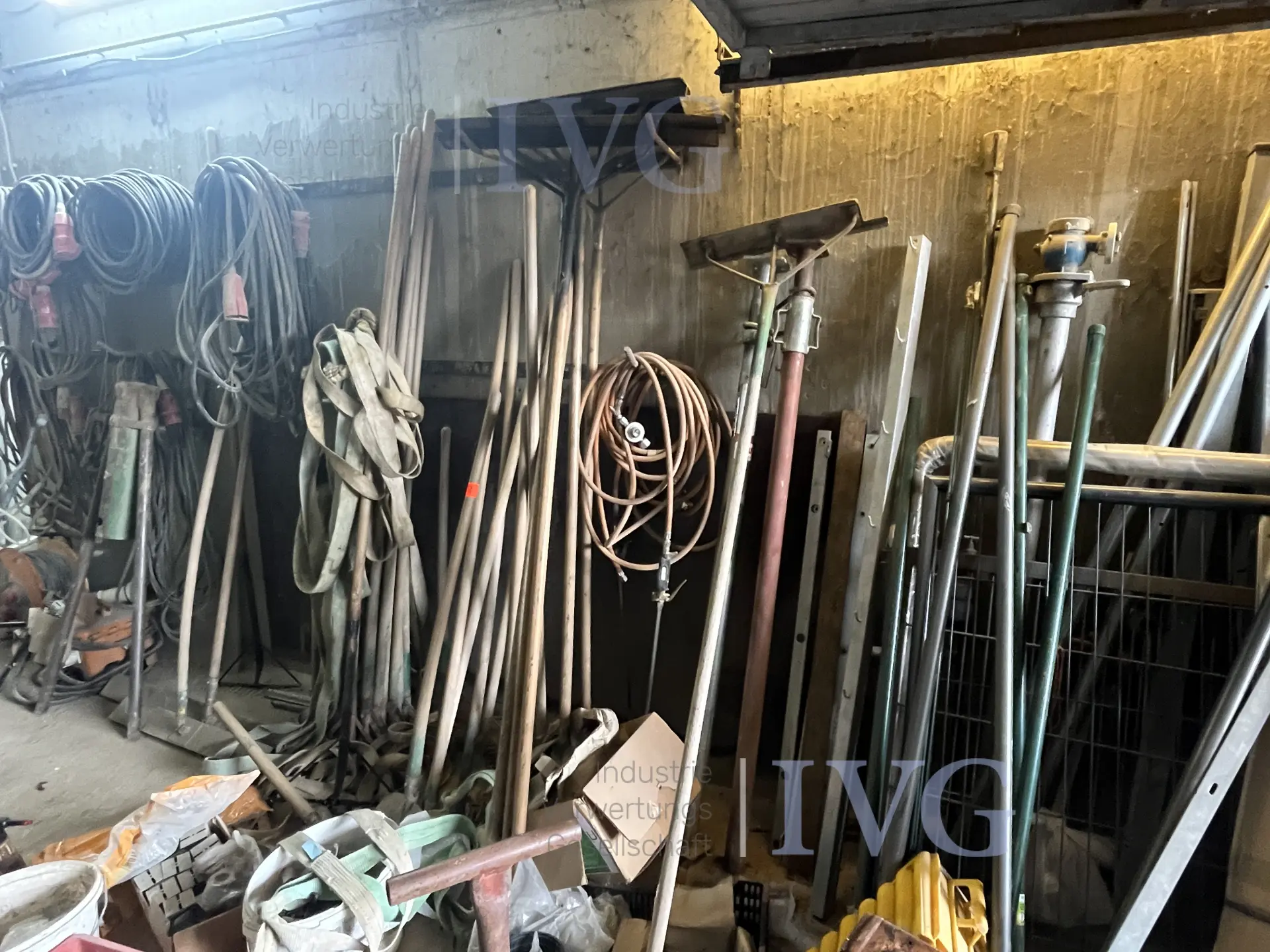 Posten Handwerkzeuge